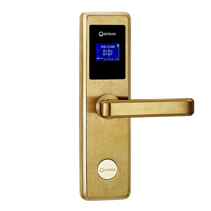 door-lock-hotel-oman